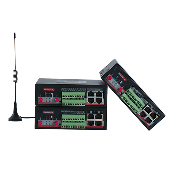 BMG700邊緣計(jì)算網(wǎng)關(guān)，導(dǎo)軌式安裝，支持MQTT 、JSON、 HTTP等北向協(xié)議，支持OPC、Modbus、TCP、UDP、部份品牌PLC等南向協(xié)議，廣泛接入、智慧匹配、強(qiáng)大運(yùn)算、5G/4G無線通信，是產(chǎn)業(yè)物聯(lián)網(wǎng)的網(wǎng)關(guān)盒子。